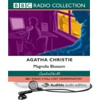 Magnolia Blossom - an Agatha Christie Standalone Short Story